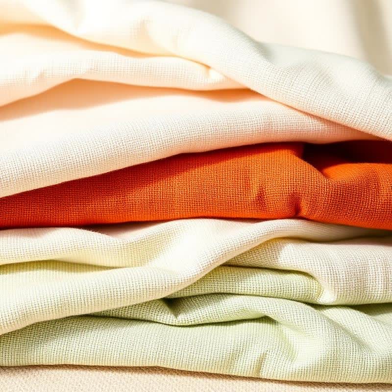 Muslin Baby Blankets
