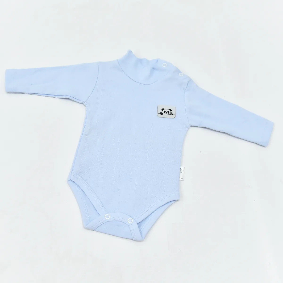 Baby Bodysuit — 1669OK