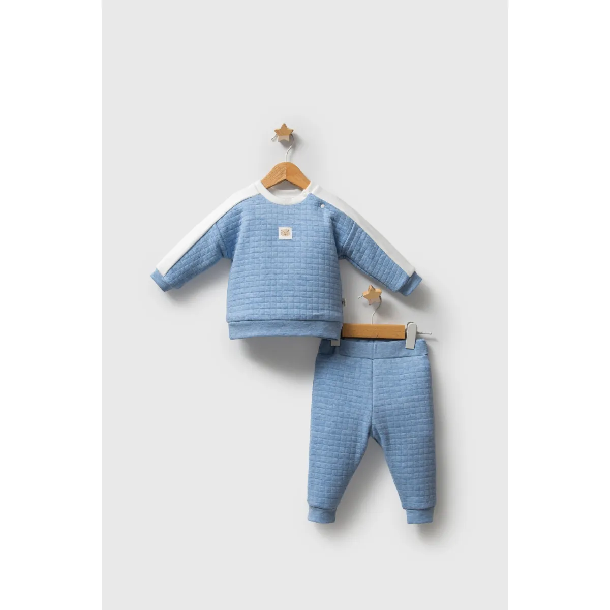 Baby Boy Sets – 9004T | Wholesale