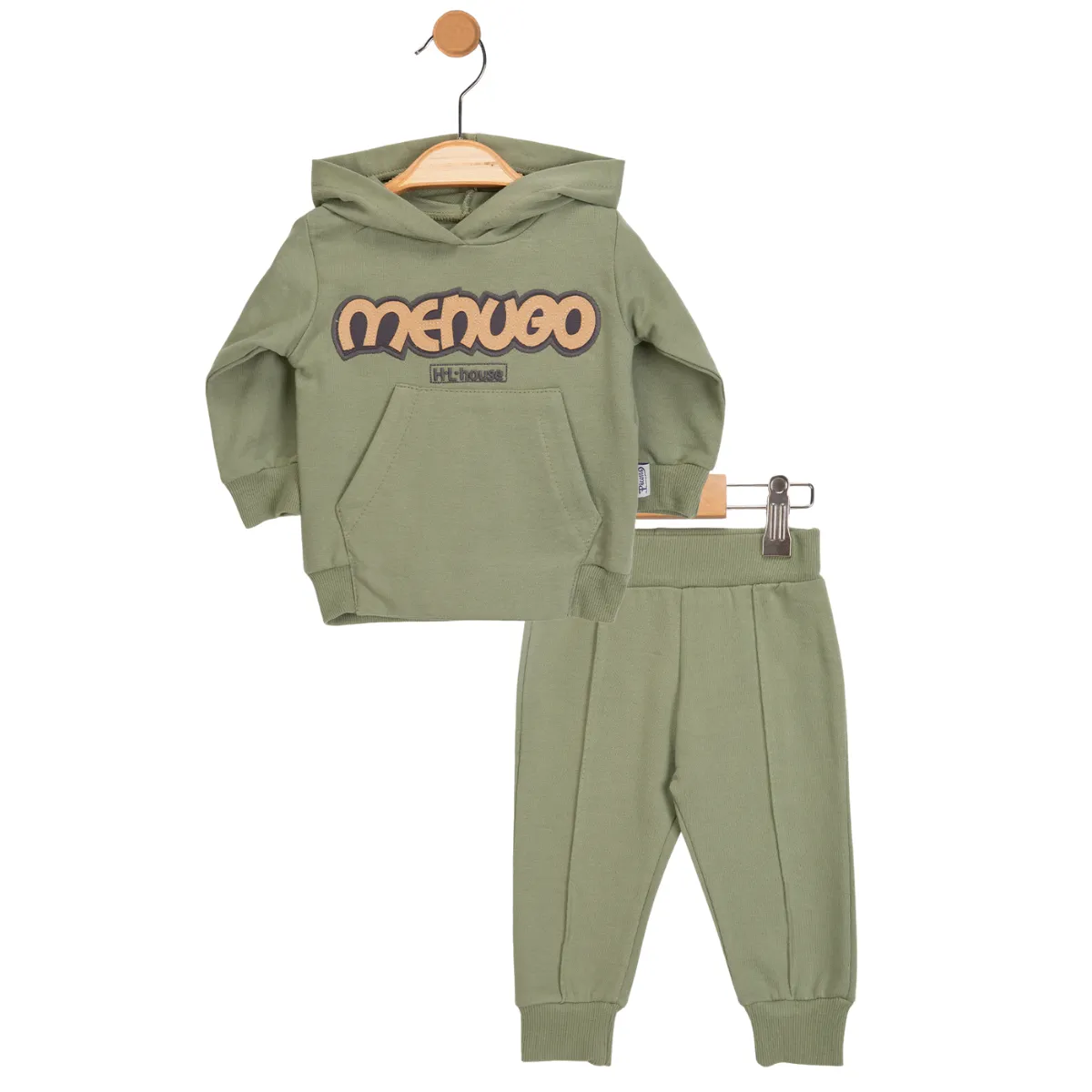 Baby Boy Sets – 1242Pİ | Wholesale
