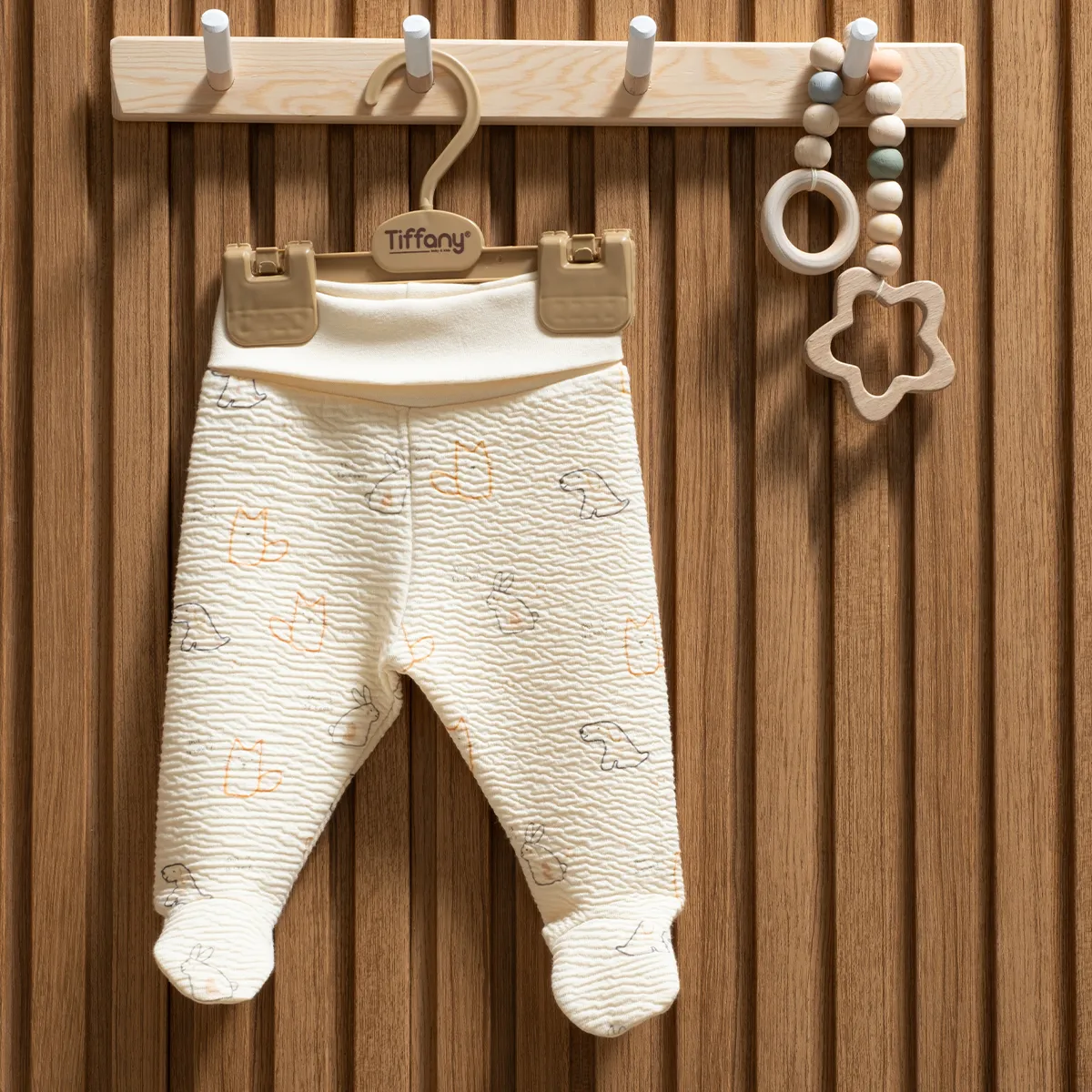 Baby Bottoms — 3-6-9-12 months — 20007Tİ