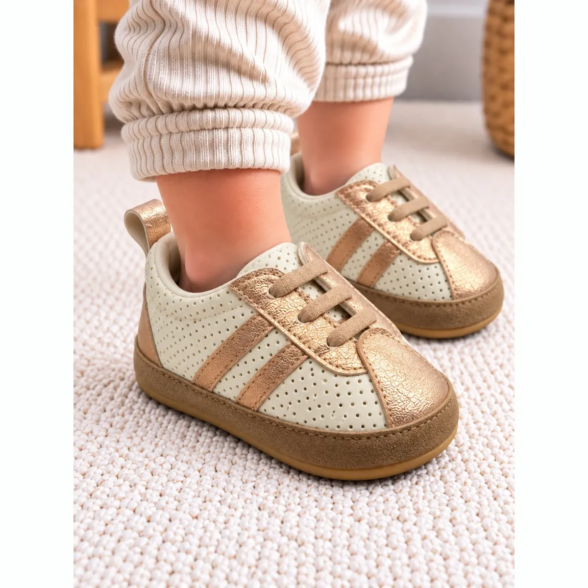 Baby Shoes — 19-20-21-22 — 9003MB