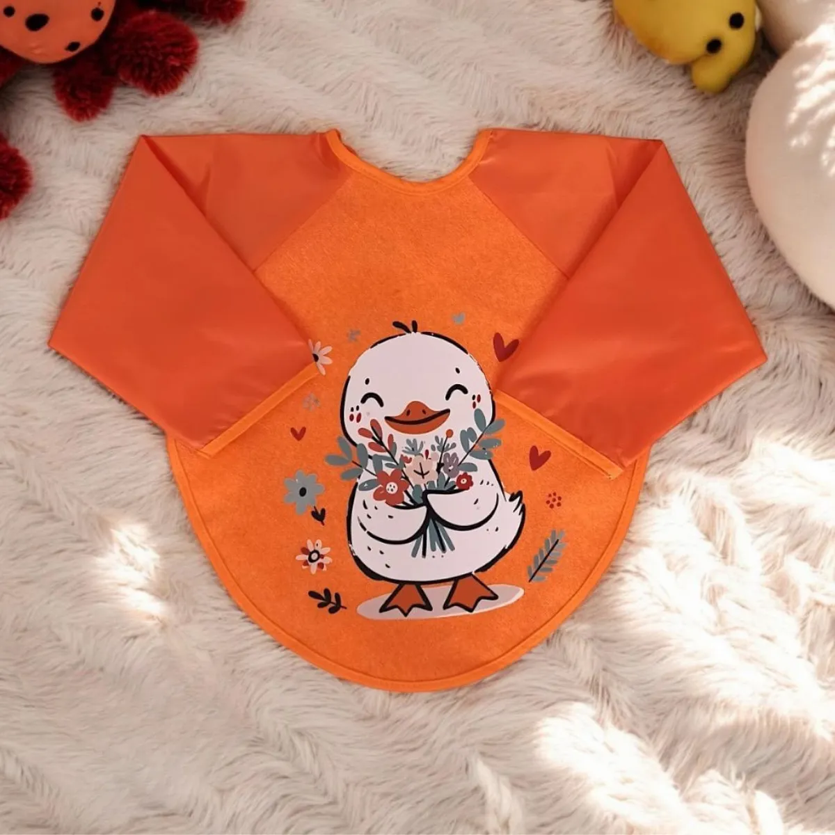 Baby Bib — 7858BD