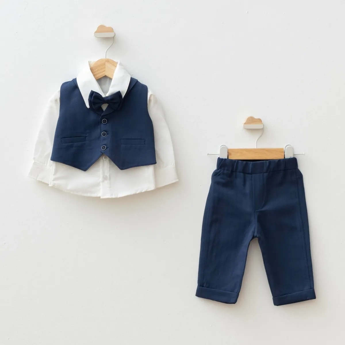 Baby Boy Sets – 5124PG | Wholesale