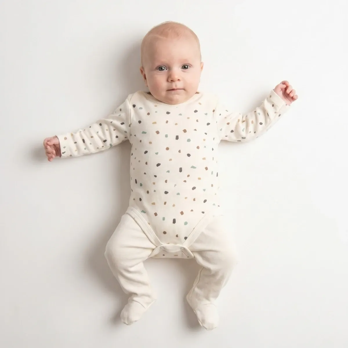 Boys' Outfit Set — 3-6-9 months — 53261MO