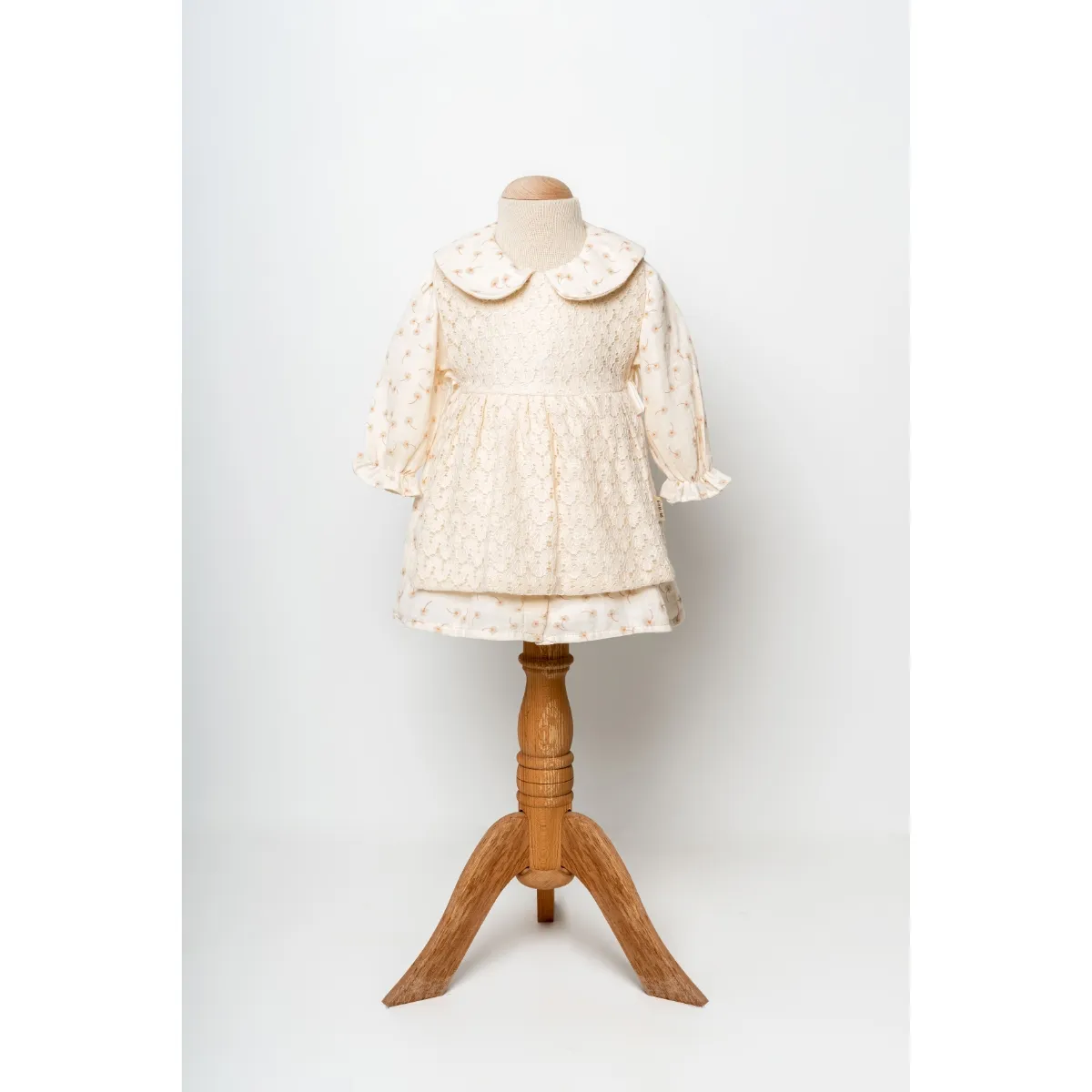 Dress — AMORA — 6-9-12-18 months — 1057BZ