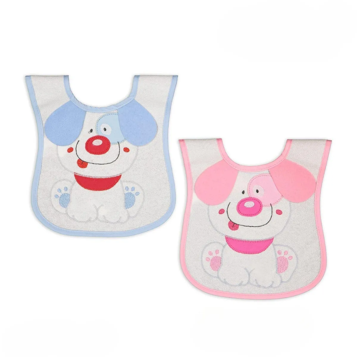 Baby Bib — 1881BD
