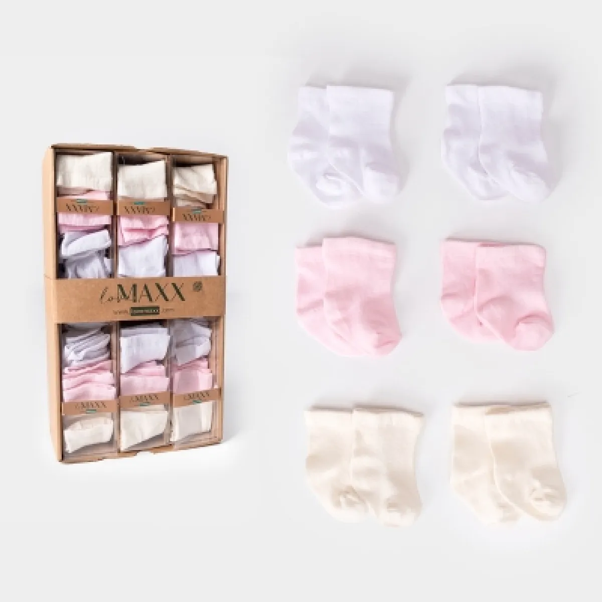 Socks – 4967LV | Wholesale