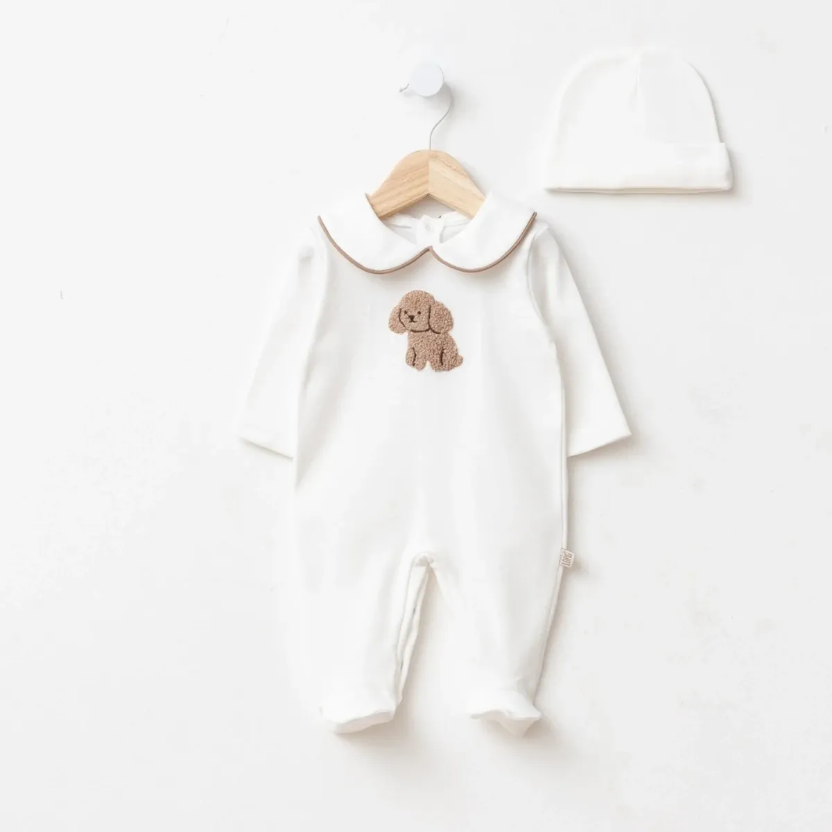 Baby Jumpsuits – 3300BL | Wholesale