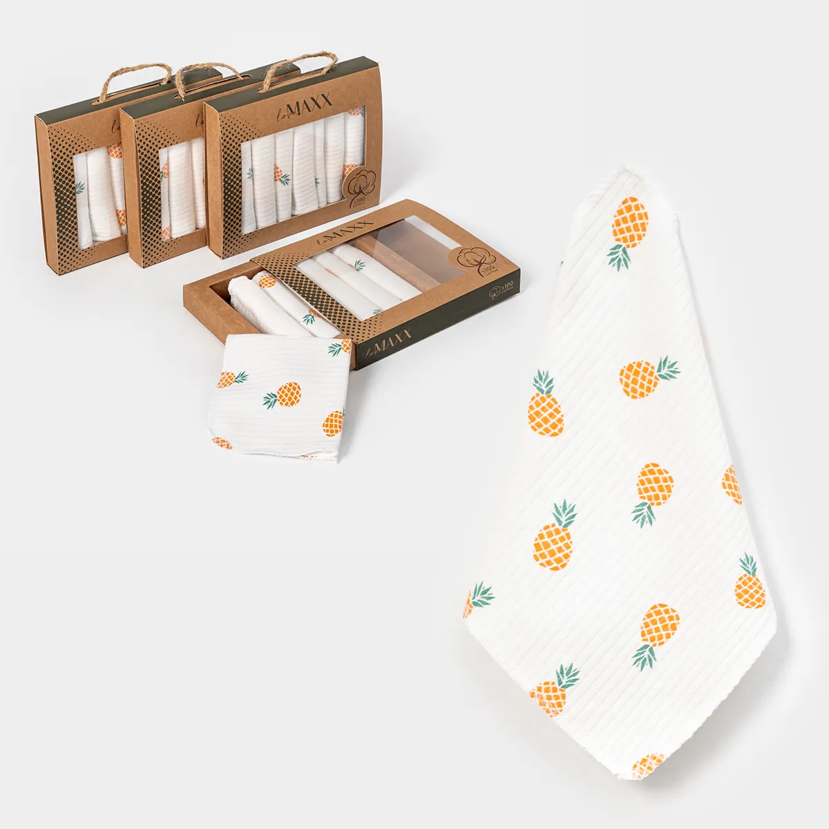 Baby Bibs, Wipes, Mittens & Pacifier Clips – 1962LV | Wholesale