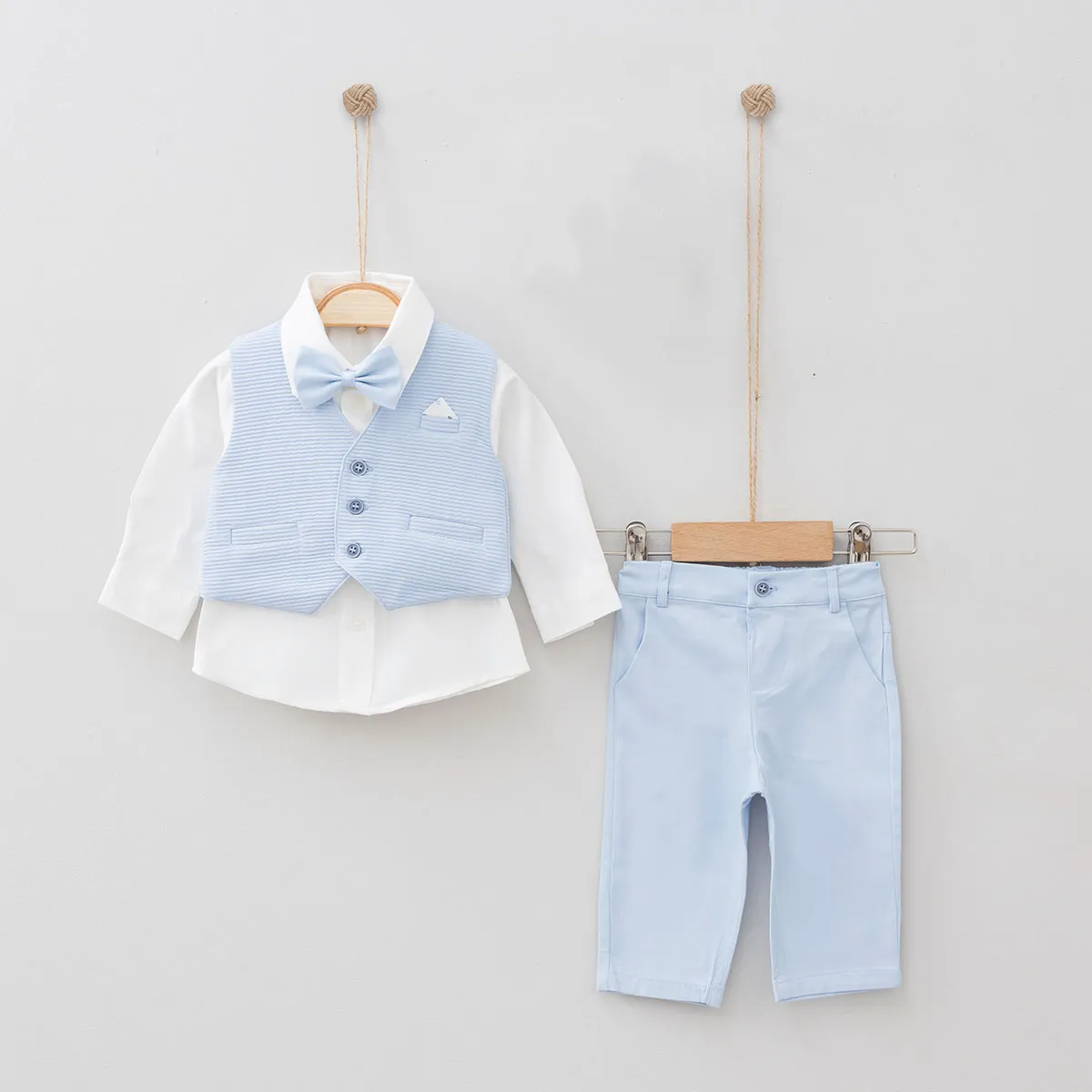 Baby Ceremony Sets — 5102PG