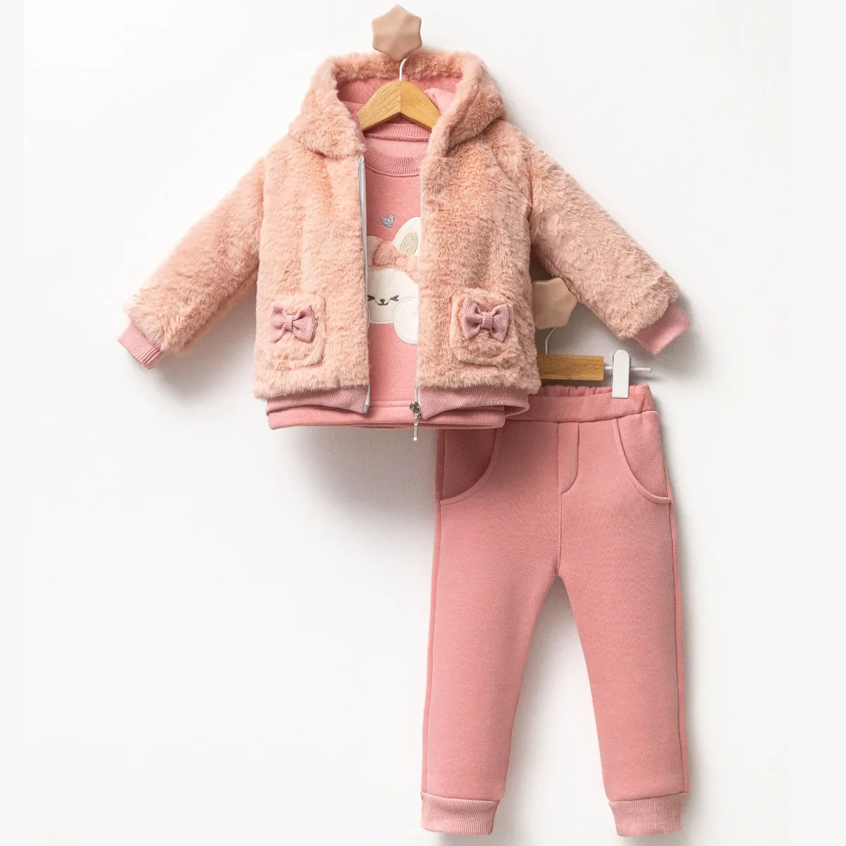 Baby Girl Sets – 5153HP | Wholesale