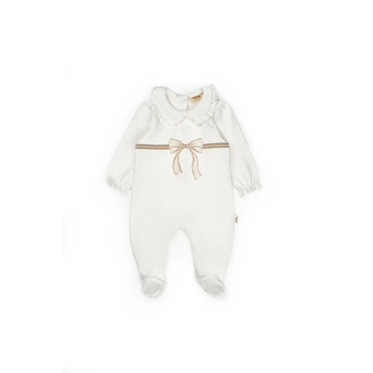 Baby Jumpsuits – 8149OC | Wholesale