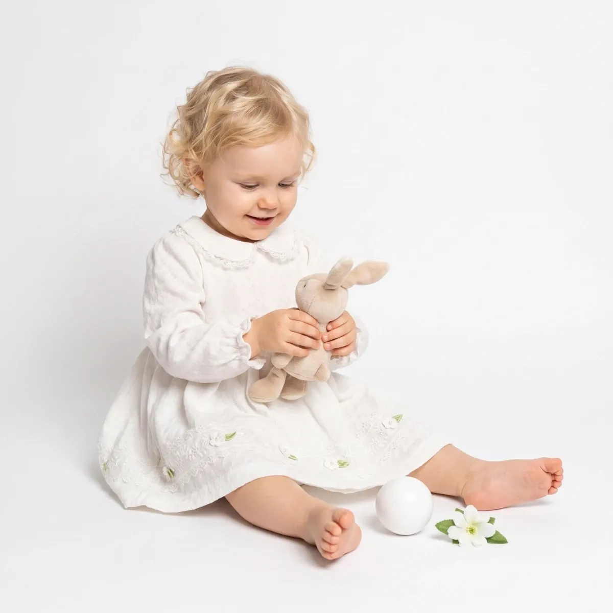 Dress — 9-24 months — 53450MO