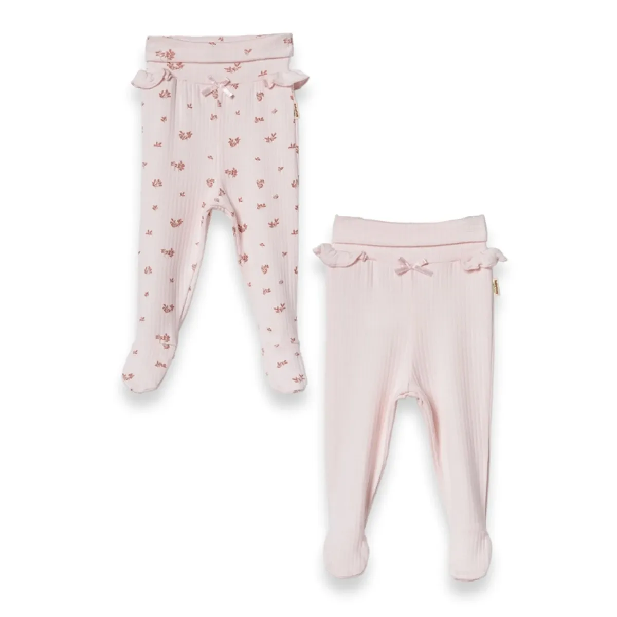 Baby Bottoms — Set pieces: 2 — 0/3-3/6 months — 31127OC