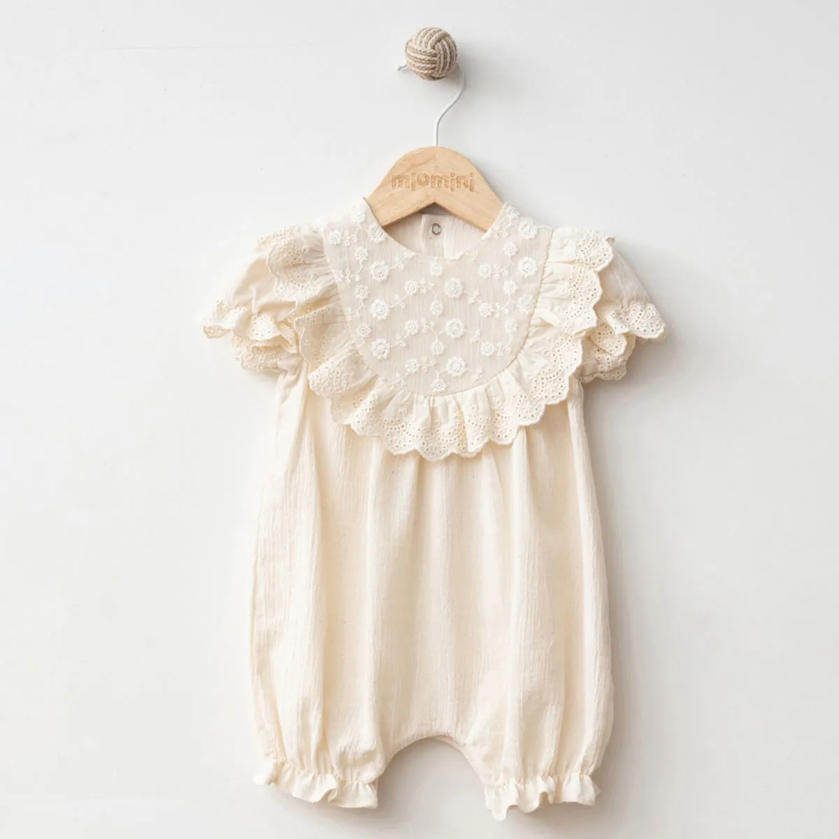 Baby Jumpsuits – 4250MN | Wholesale