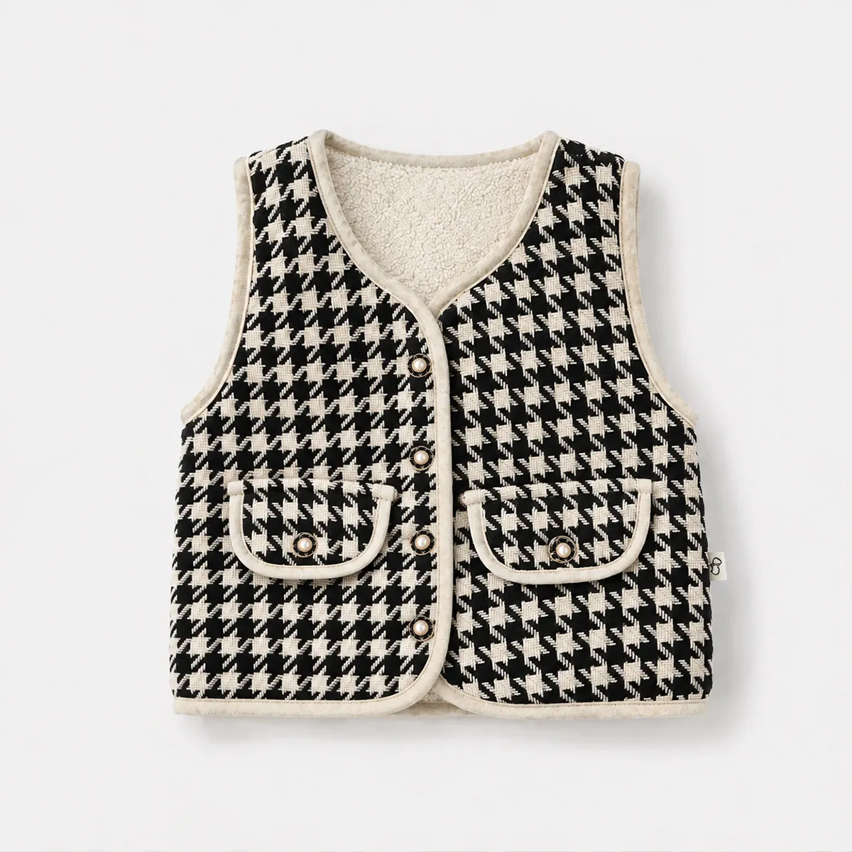 Vest — 1-2-3-4-5 years — 7600OV