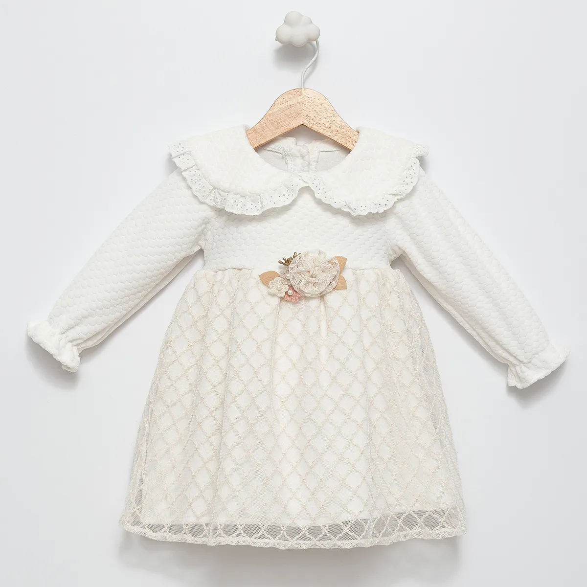 Baby Dresses – 881BZ | Wholesale