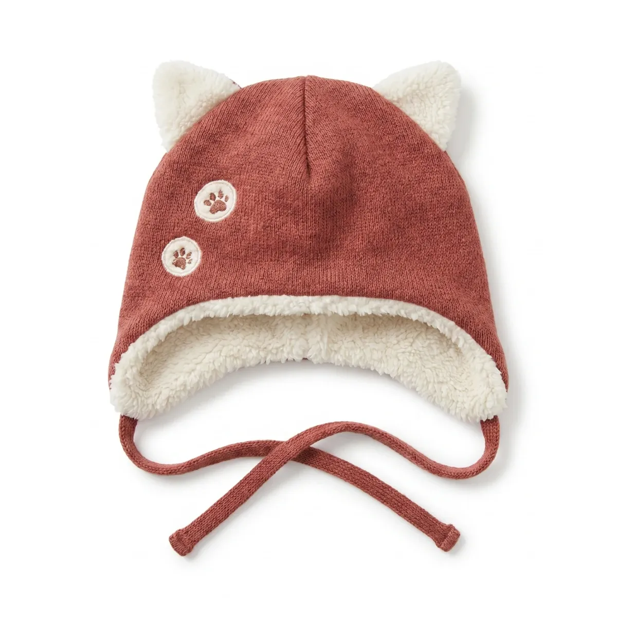 Baby Hat — 0-12 months — 8255OC