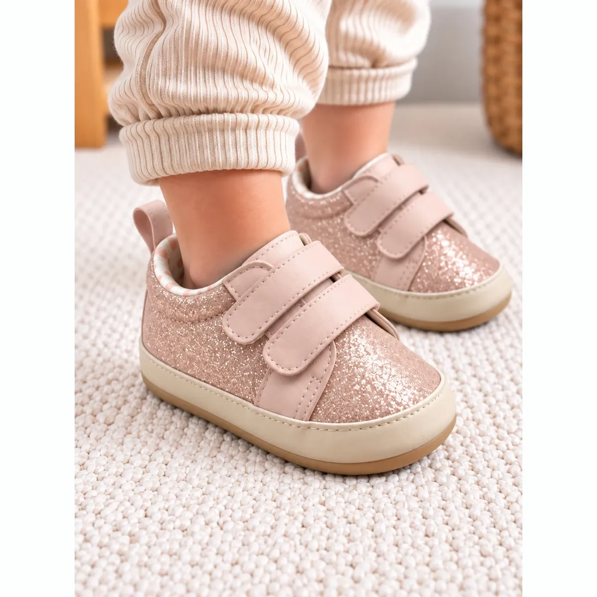 Baby Shoes — 19-20-21-22 — 9008MB