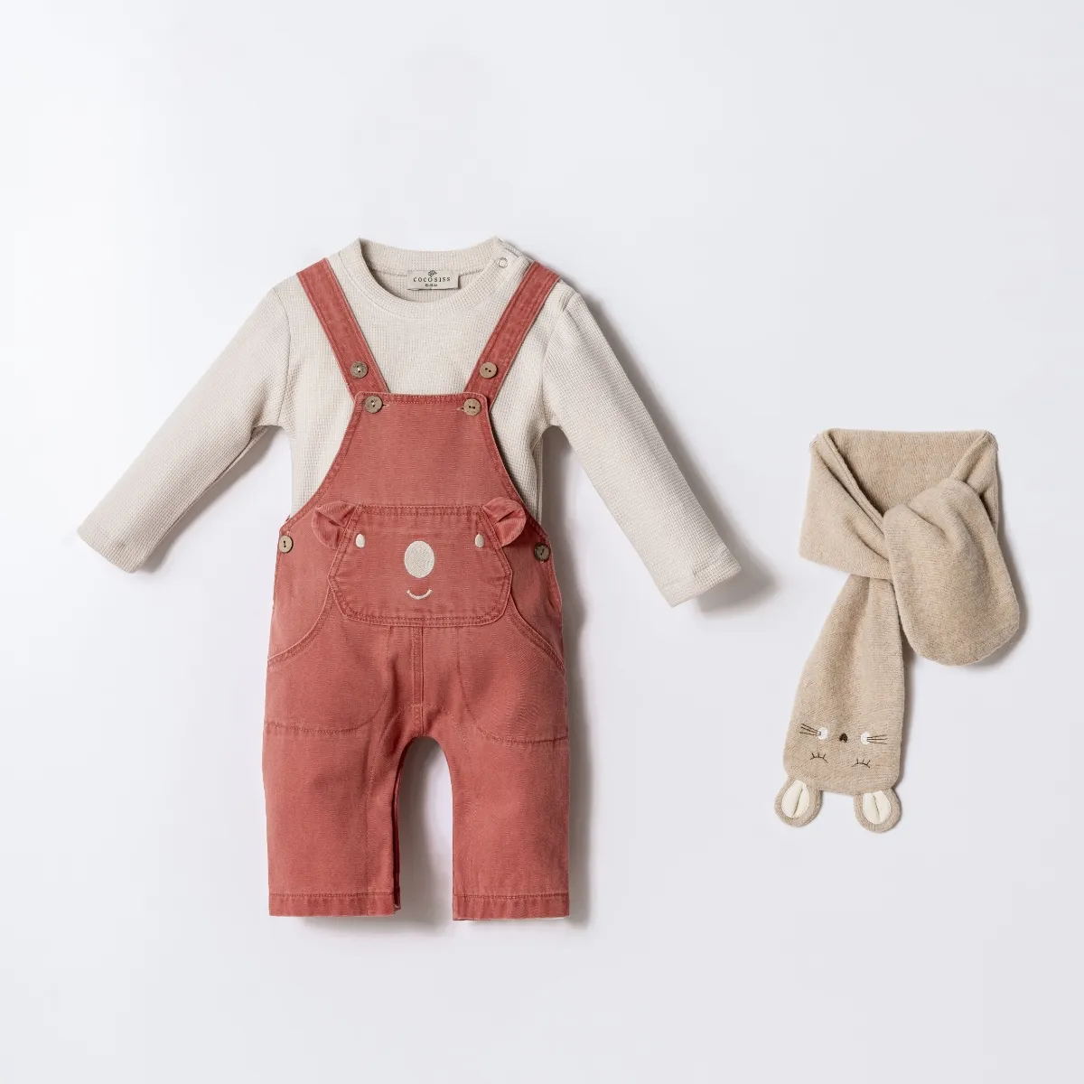 Baby Overalls, Pinafores & Skirts – 21135SS | Wholesale