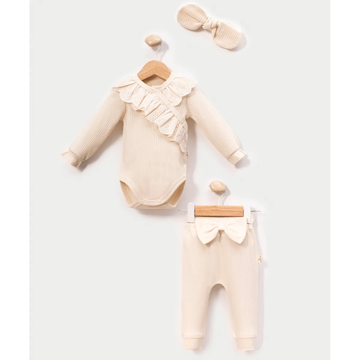 Baby Girl Sets – 4046MC | Wholesale