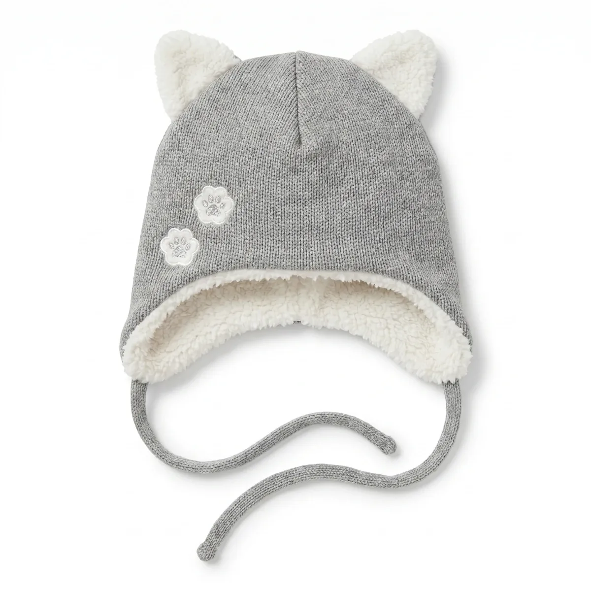 Baby Hat — 0-12 months — 8256OC