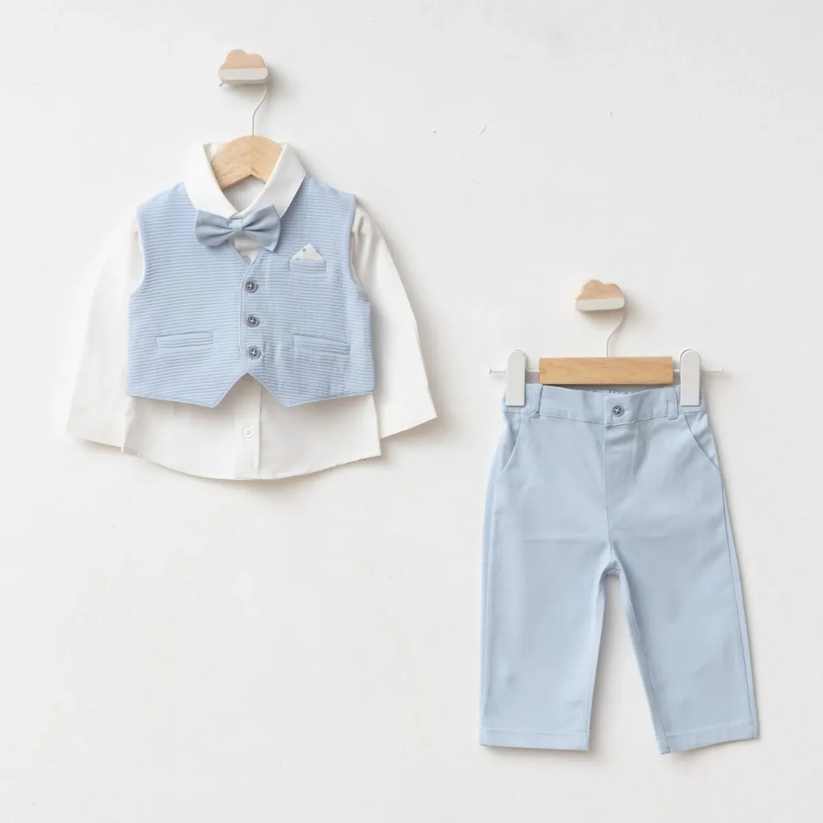 Baby Ceremony Sets — 0/3-3/6 months — 2102PG