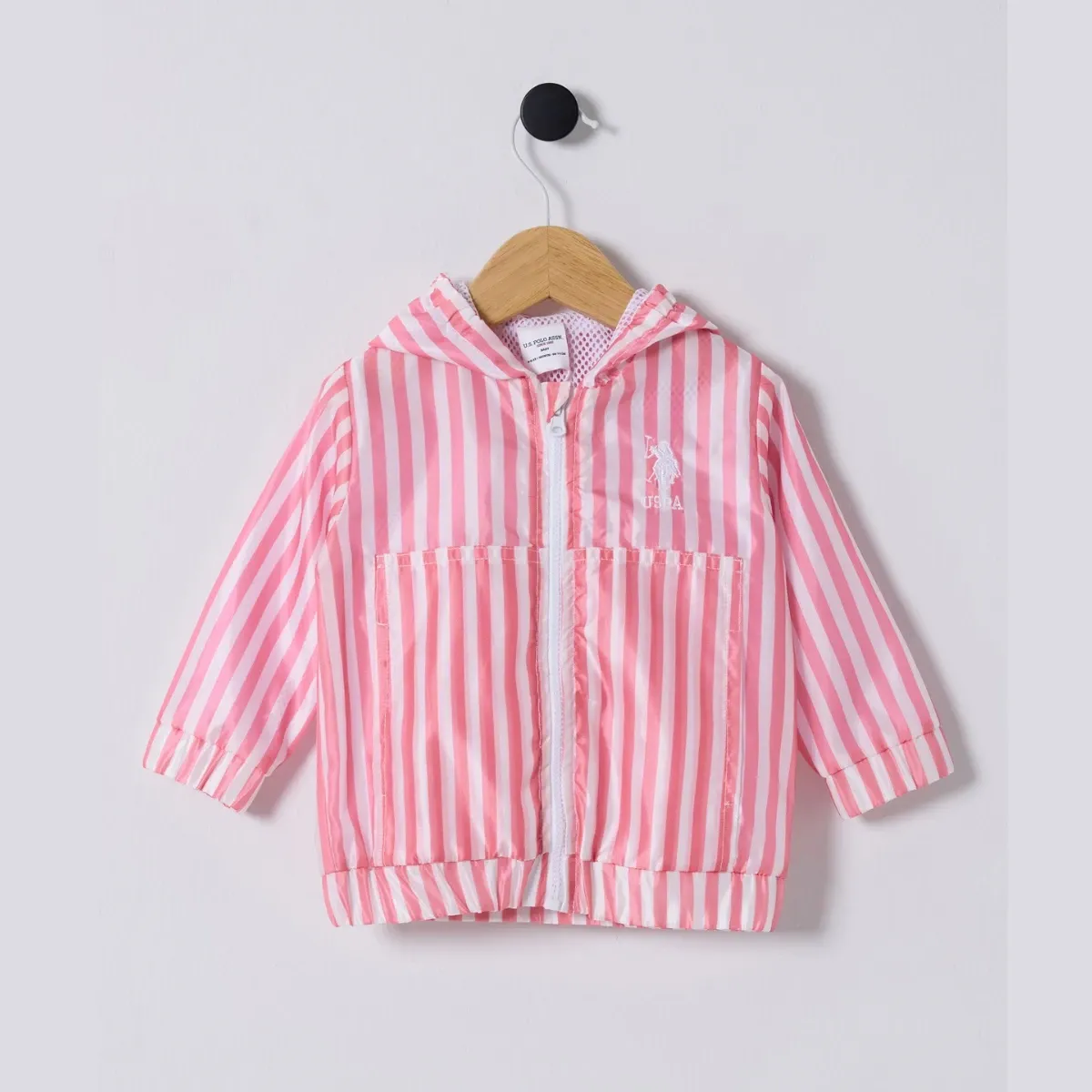 Kids Vests, Jackets, Coats & Cardigans — 6-9-12-18-24-36 months — 2505US