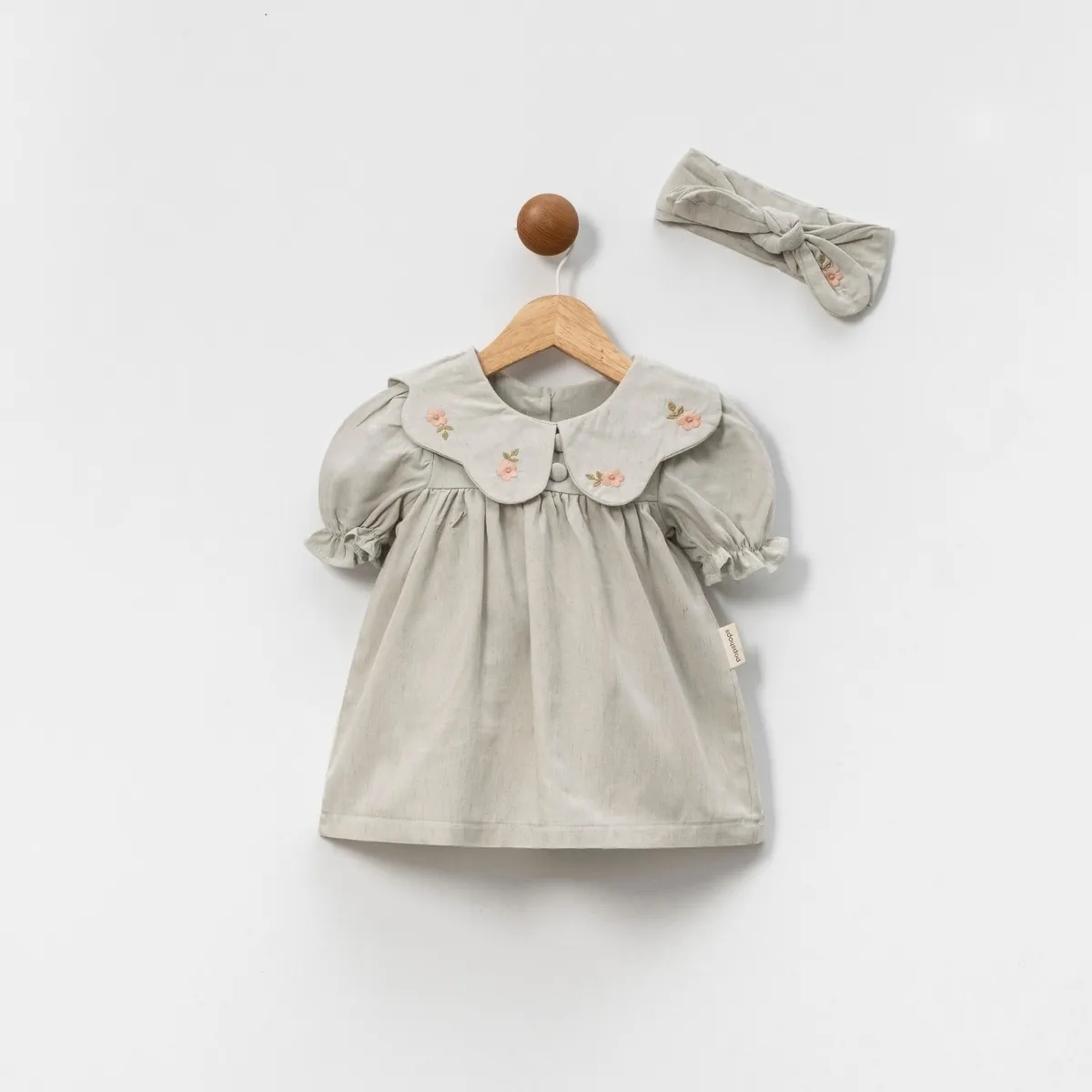 Baby Dresses – 876PS | Wholesale