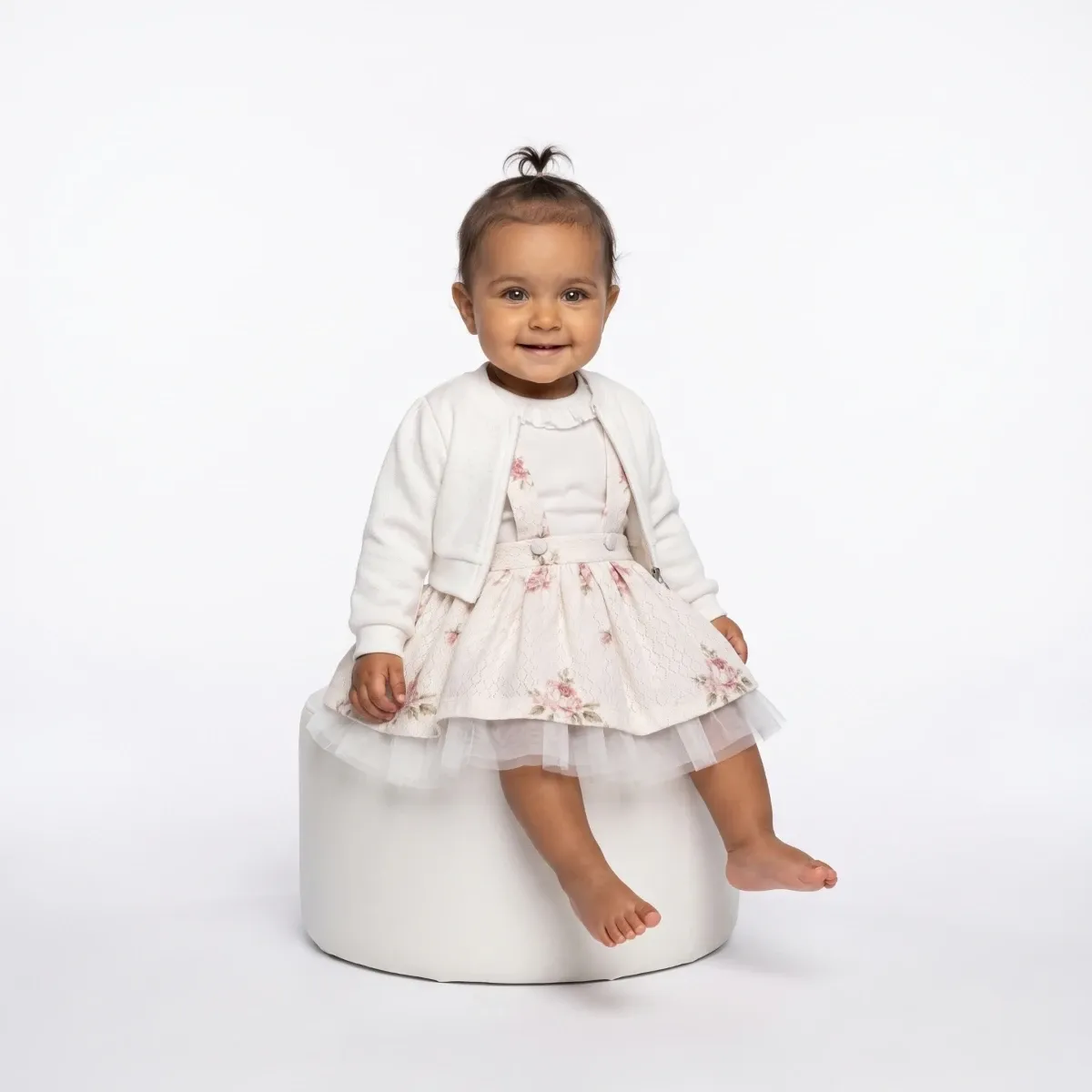 Dress — 9-24 months — 53484MO