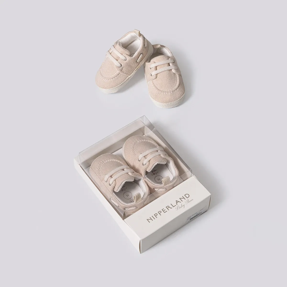 Baby Shoes — 17-18-19 size — 2213N