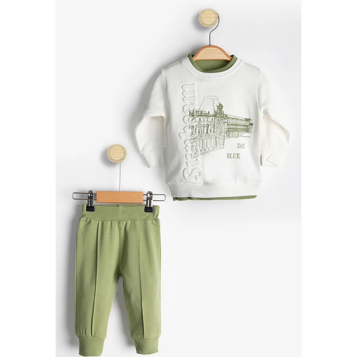 Baby Boy Sets – 1227Pİ | Wholesale