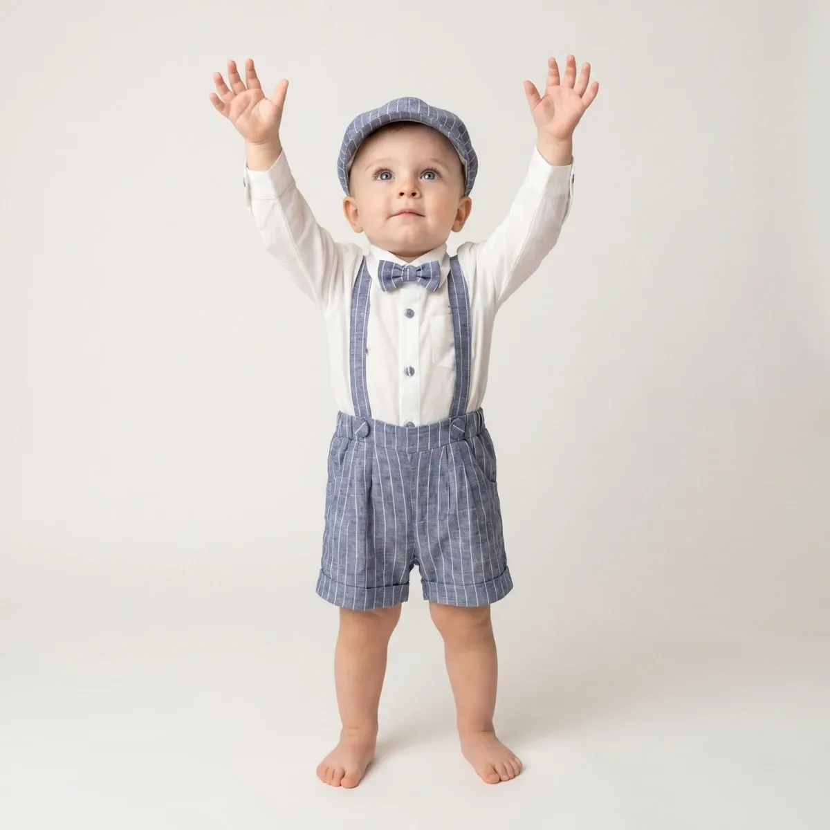 Boys' Outfit Set — 3-6-9-12 months — 53381MO