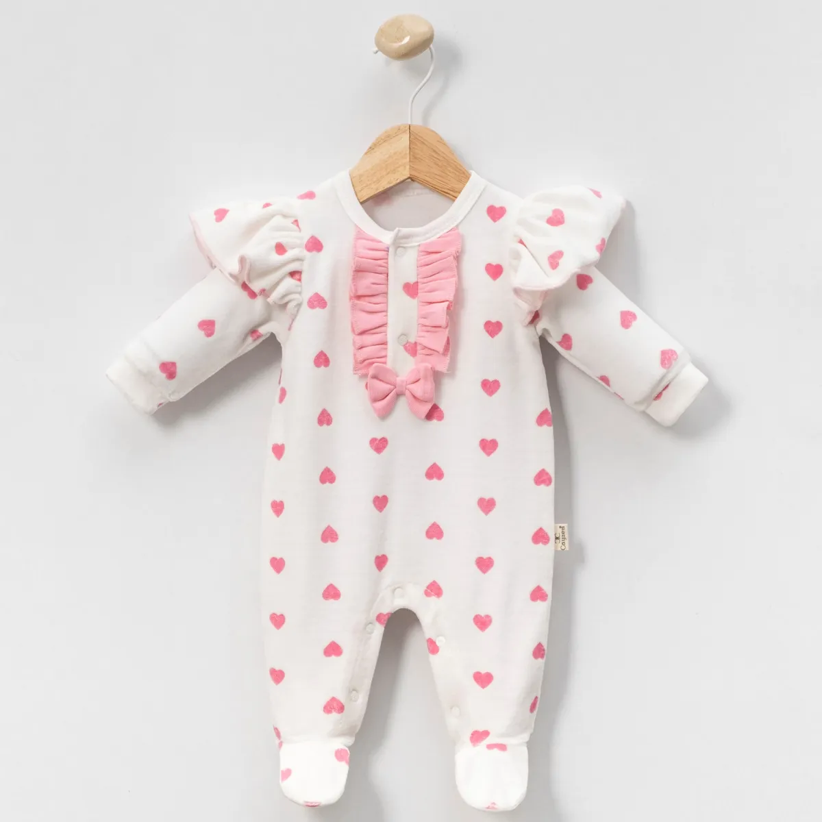 Baby Jumpsuits – 1100MC | Wholesale