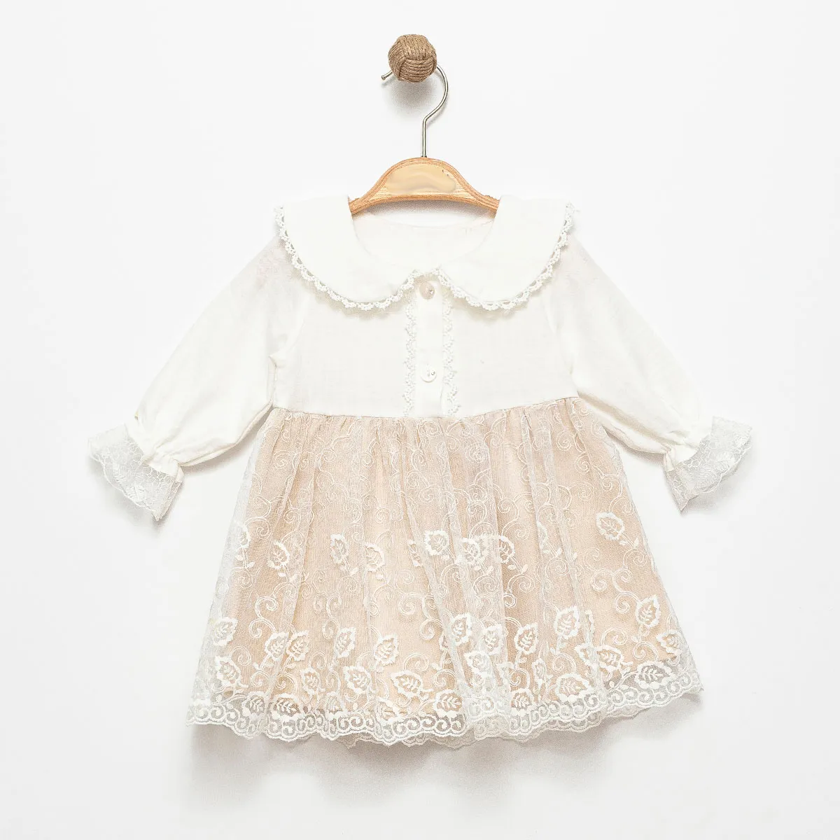 Dress — 9-12-18-24 months — 818BZ