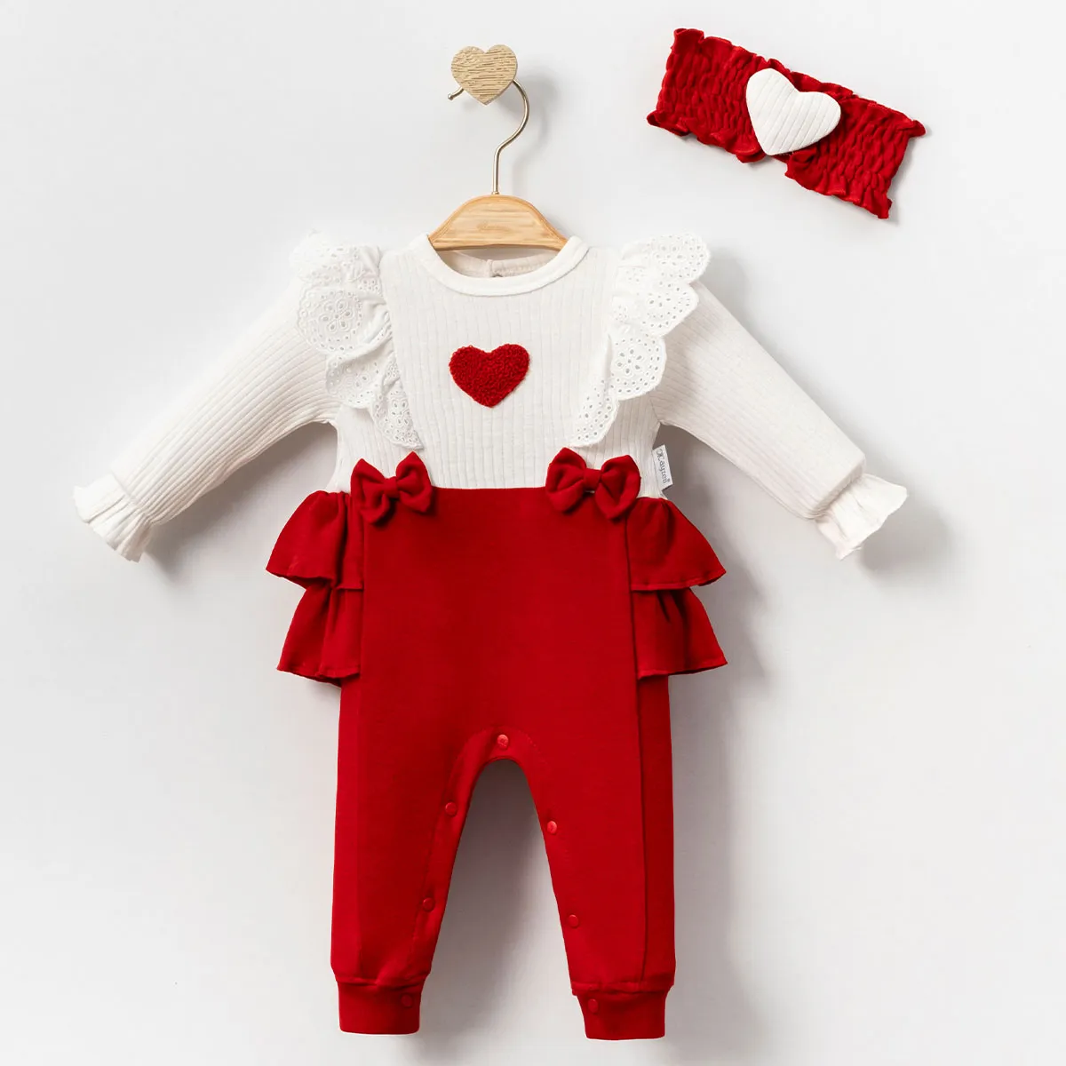 Baby Jumpsuits – 1072MC | Wholesale