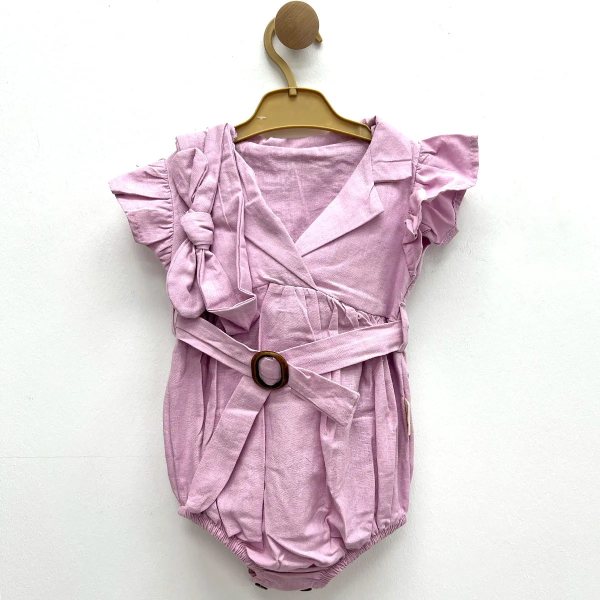 Baby Romper — 6-9-12-18 months — 782PS