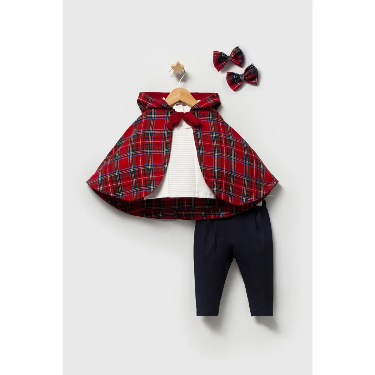 Baby Girl Sets – 8114T | Wholesale