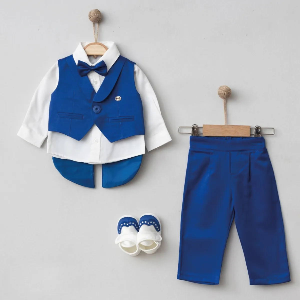 Baby Ceremony Sets – 2046PG | Wholesale