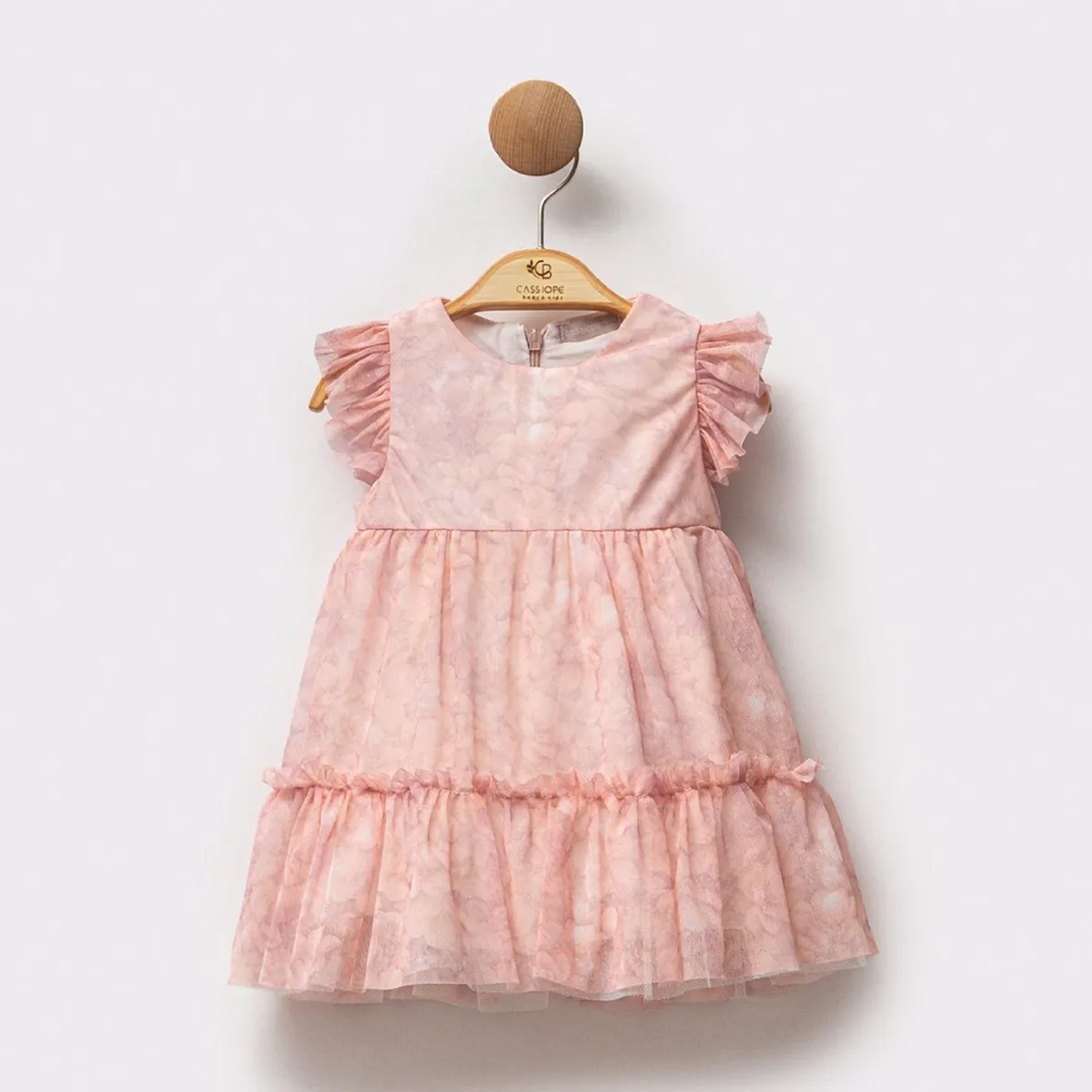 Dress — 6-9-12-18 months — 465930CS