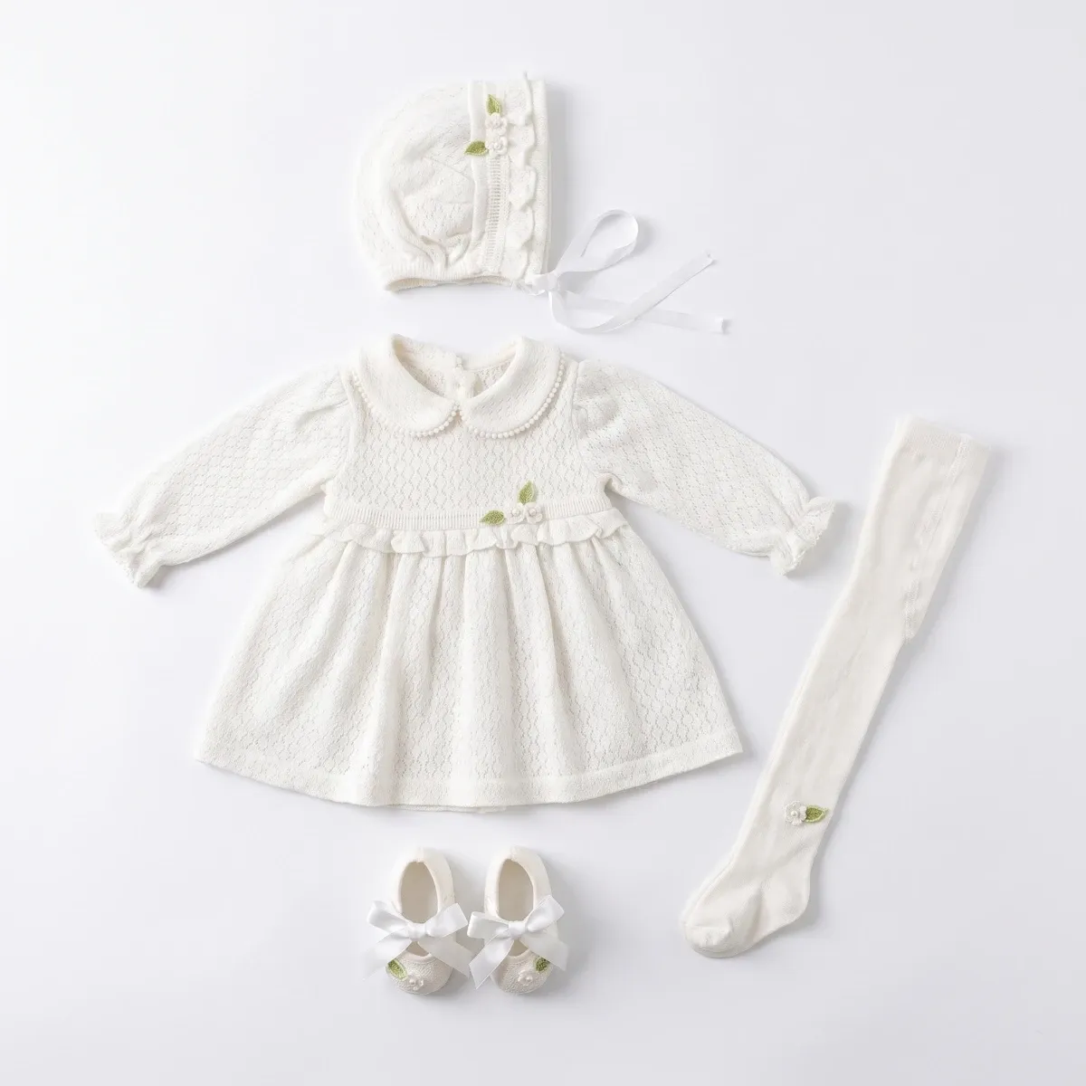 Dress — 3-6 months — 53435MO