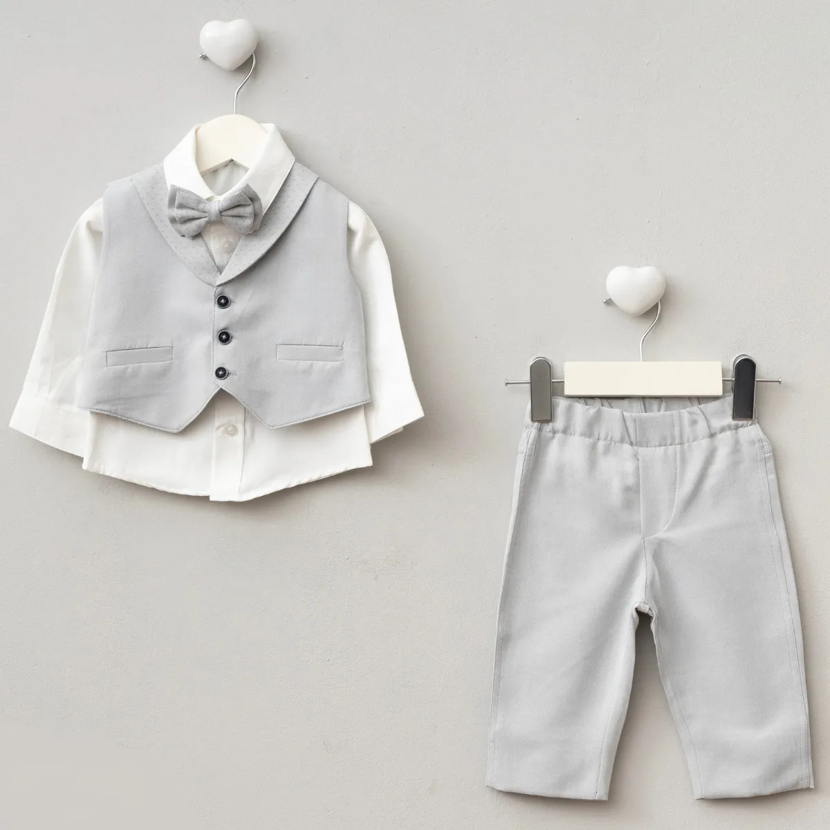 Baby Ceremony Sets – 2122PG | Wholesale