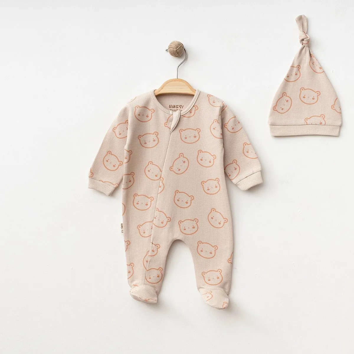 Baby Jumpsuits – 10121HG | Wholesale