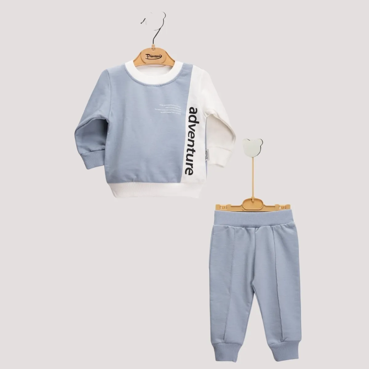 Baby Boy Sets – 1236Pİ | Wholesale