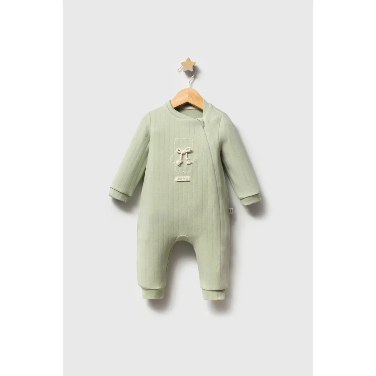 Baby Jumpsuit — 3-6-9 months — 5900T