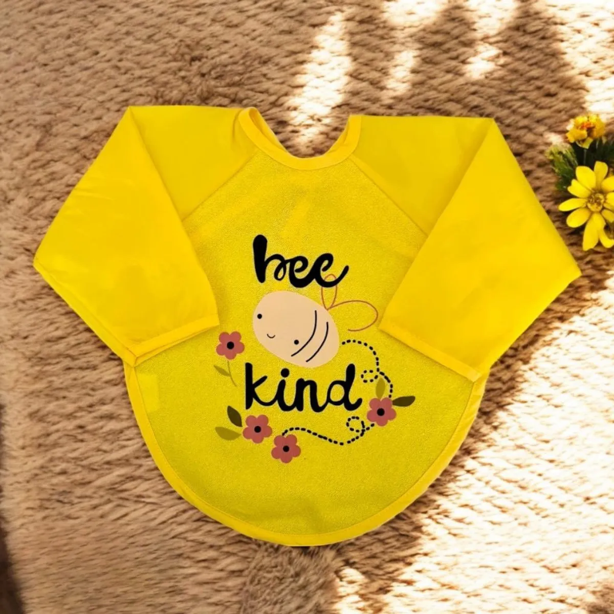 Baby Bib — 7872BD