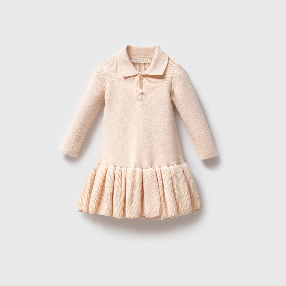 Dress — 3-6-9-12 months — 8289N