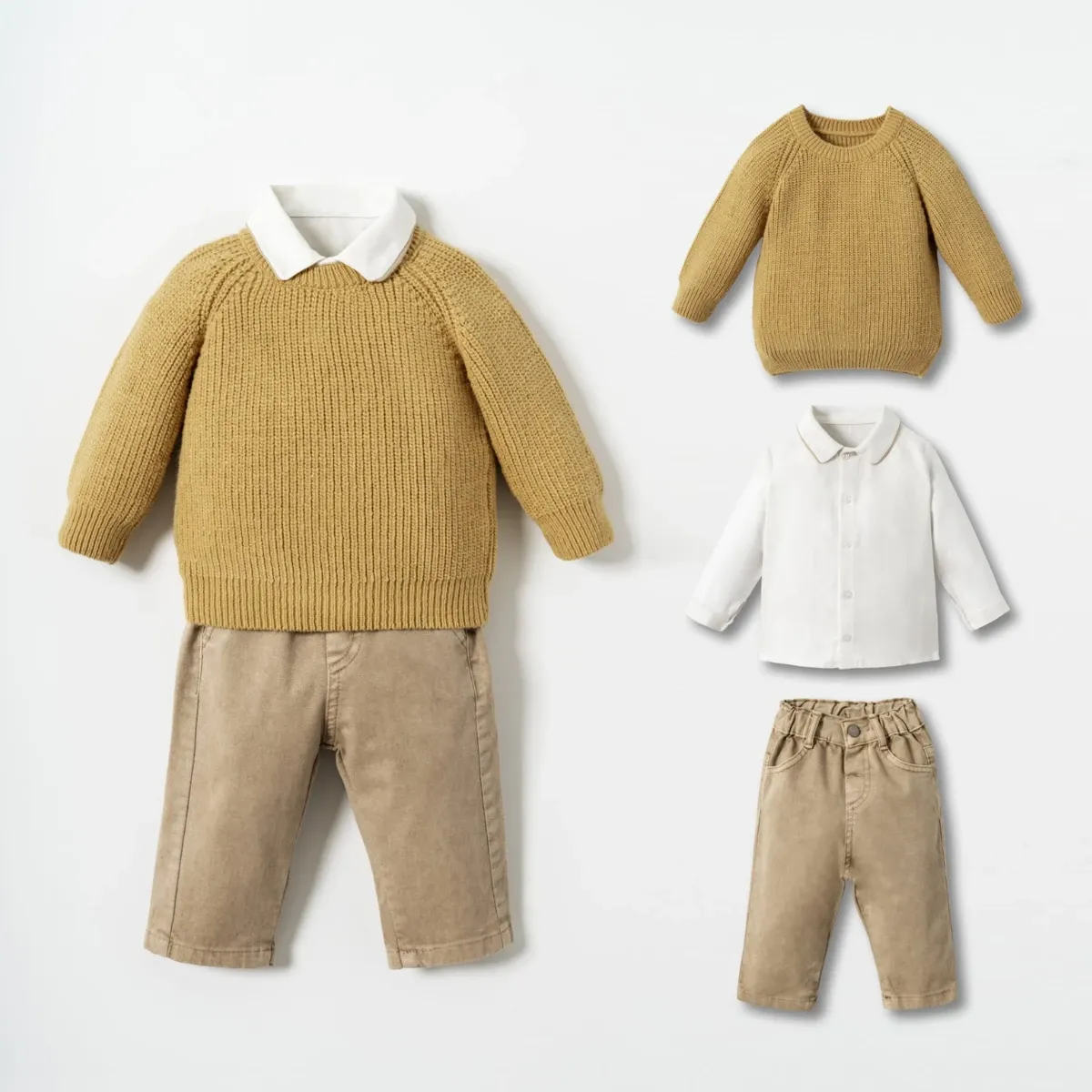 Baby Boy Sets – 4705MY | Wholesale