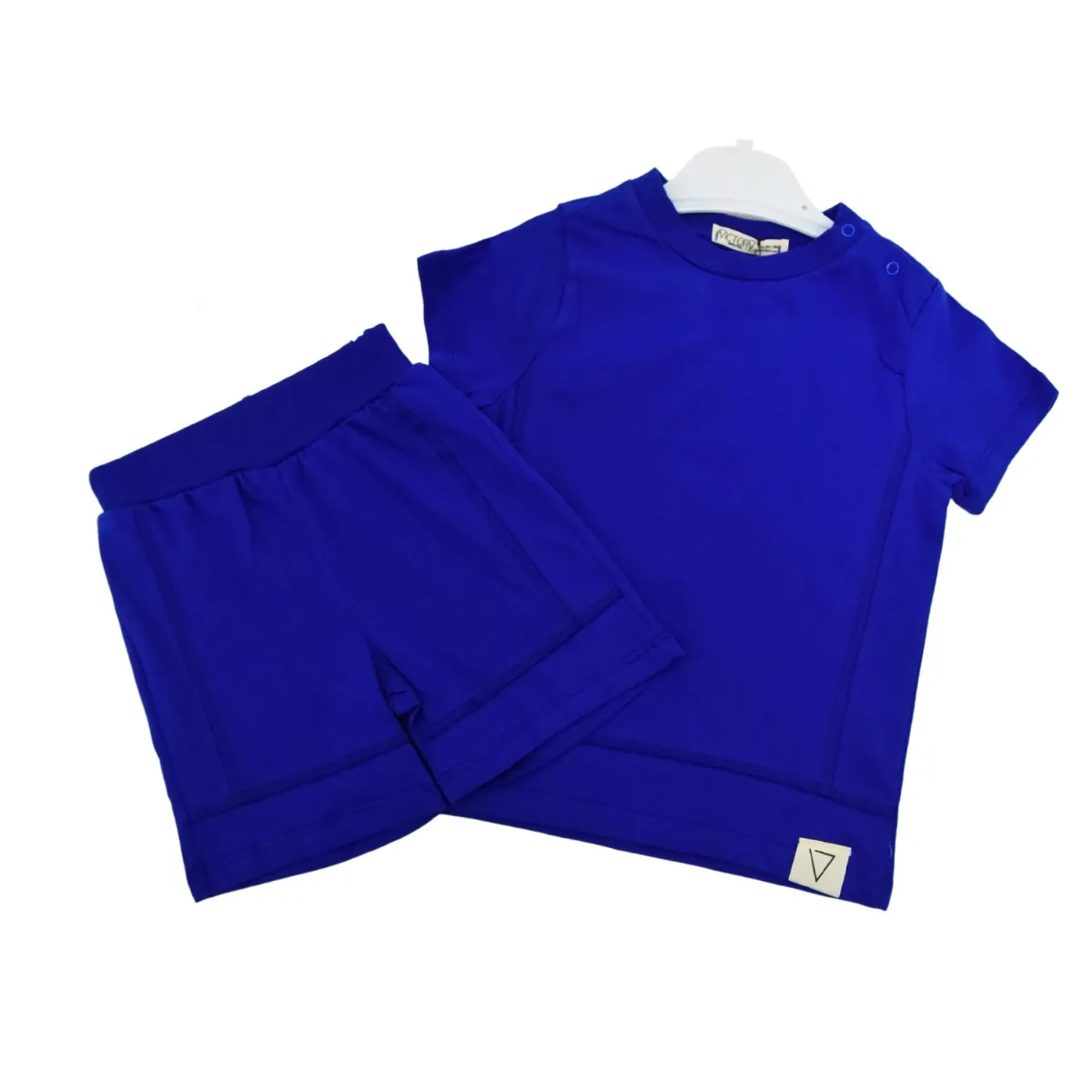 Boys' Outfit Set — 6-9-12-18 months — 032BC